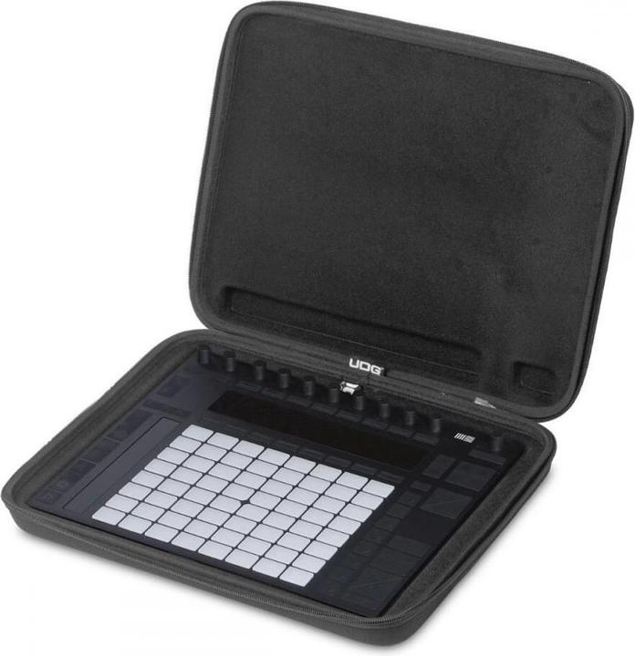 Produktbild UDG Ableton Push 2 Hardcase