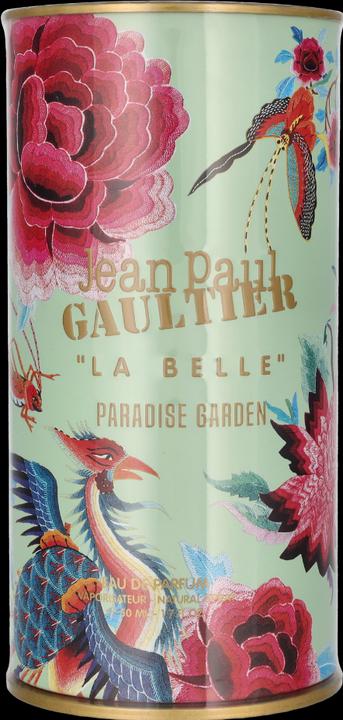Image du produit Gaultier La Belle Paradise (Eau de parfum, 50 ml)