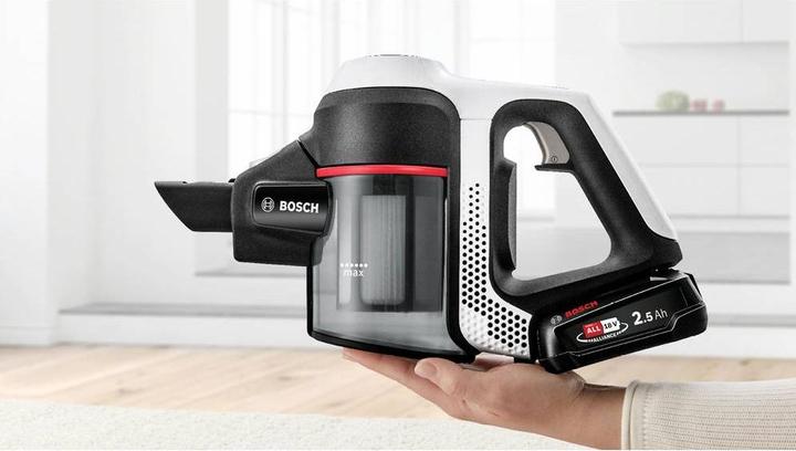 Produktbild Bosch Hausgeräte Unlimited 6, BKS611MTB