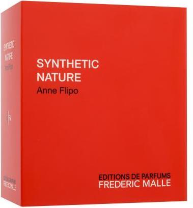 Actual product image Frédéric Malle Synthetic Nature (Eau de parfum, 50 ml)