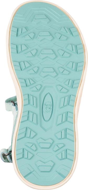 Produktbild Trollkids Girl's Preikestolen Sandal XT (29)