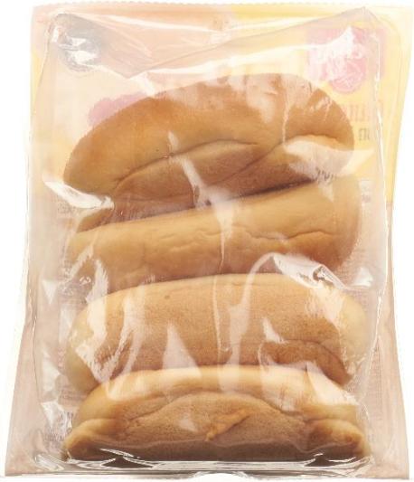 Image du produit Schär Rouleaux sans gluten Bon Matin (200 g)