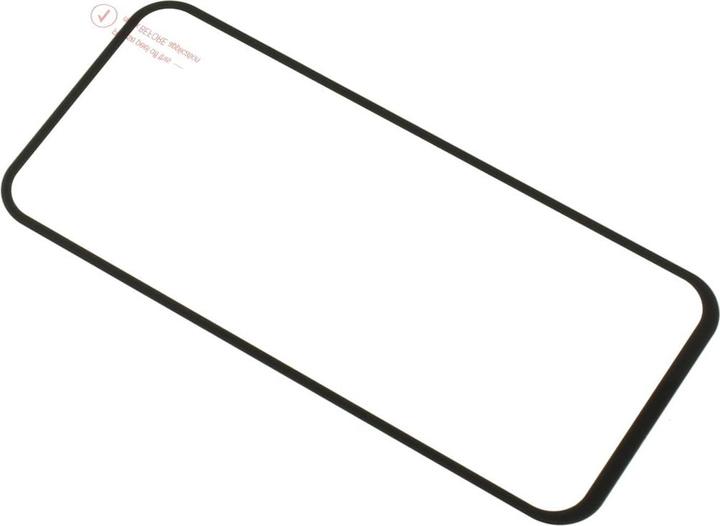 Image du produit MobileParts Panzerglas (1 pièce(s), Google Pixel 8a)