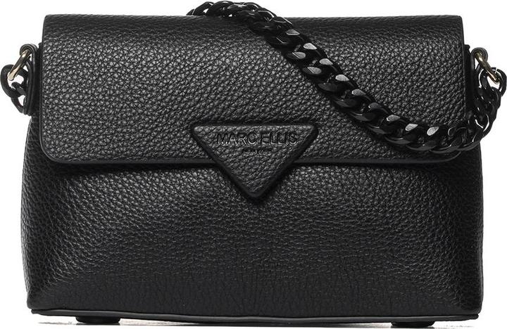 Produktbild Marc Ellis Handtasche Damen - Modell Vivienne Pro - 100% Polyurethan - 23.5 X 16.0 X 8.0 Cm