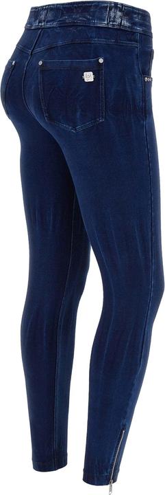 Actual product image Freddy N.O.W.® Pants 7/8 NOW4MF202 (S)