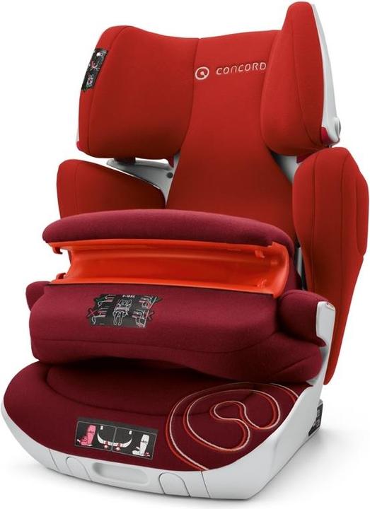 Produktbild Concord Transformer Xt Pro