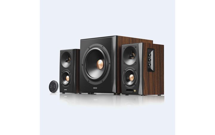 Produktbild Edifier S360DB (Set, 75 W)