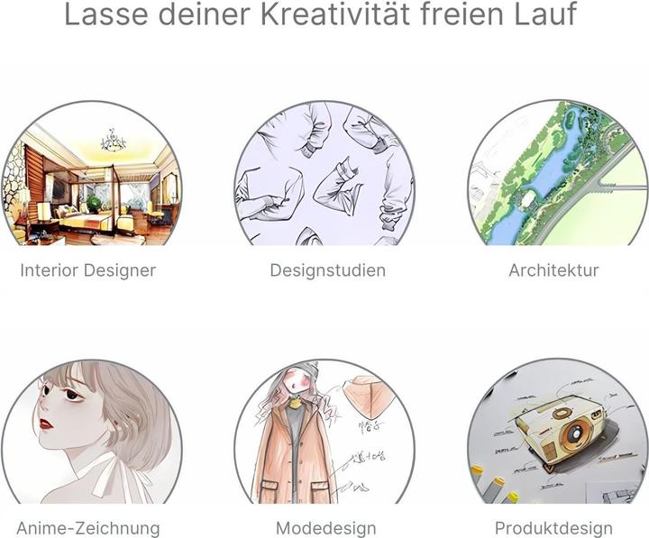 Produktbild Hermex Doppelspitz-Filzstifte (Mehrfarbig, 6 mm, 262 x)