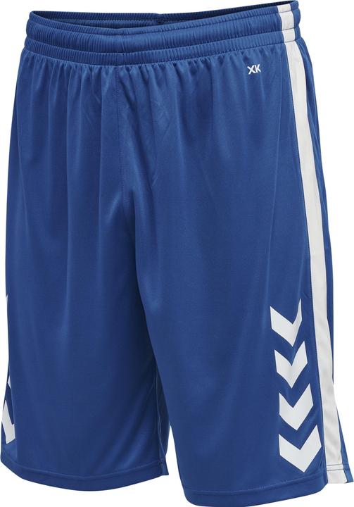 Actual product image hummel Core Xk Basket Shorts (XL)