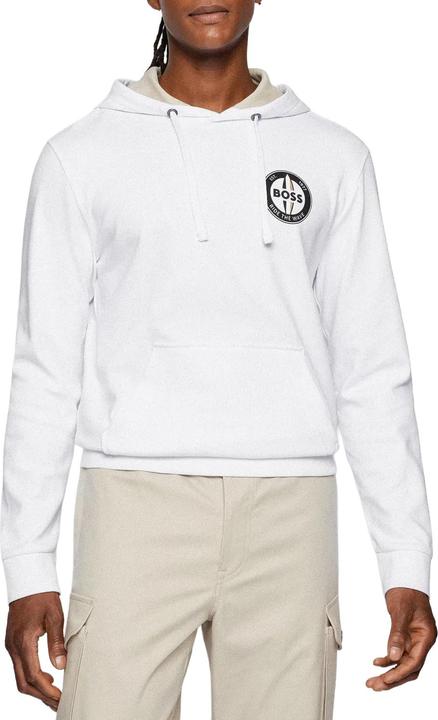 Image du produit BOSS - Sweat à capuche SEWIN - Homme (XXL)