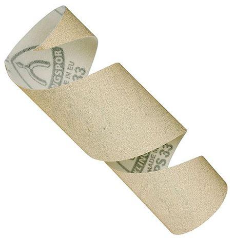 Actual product image Hegner Sanding belts Sanding paper K 120 6 pcs Bench grinder TWS230 (120)