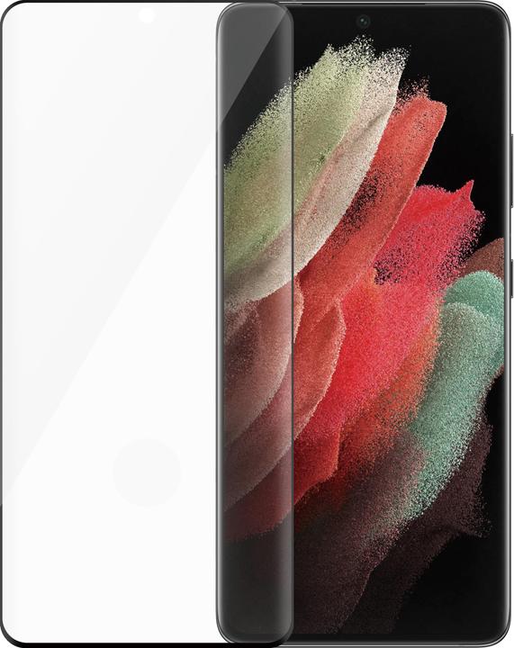 Immagine prodotto PanzerGlass SICURO Samsung Galaxy S21 Ultra 5G, UWF (50 Pezzo/i, Samsung Galaxy S21 Ultra 5G)