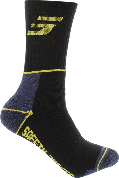 Safety Jogger SOCKS SJSOCK/43-47 3 PAIRS (43 - 47)