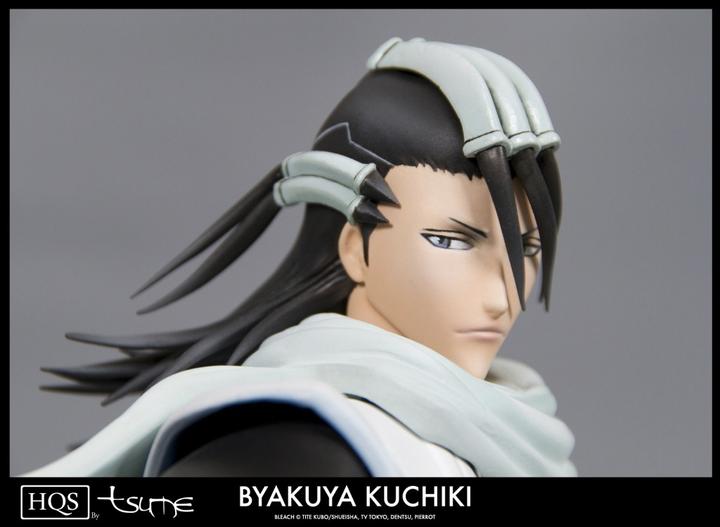 Produktbild Tsume Bleach - Byakuya Kuchiki