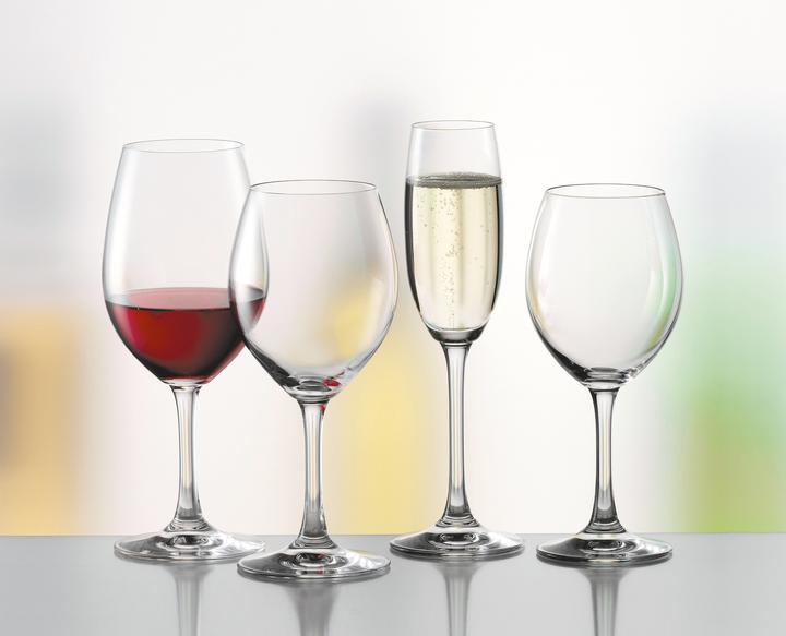 Actual product image Spiegelau Festival (17 cl, 12 Glasses, Champagne glasses)