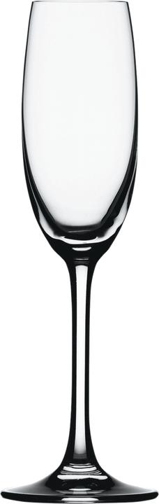 Actual product image Spiegelau Festival (17 cl, 12 Glasses, Champagne glasses)