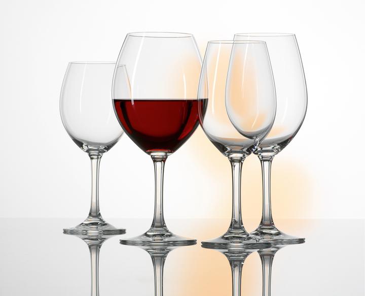 Produktbild Spiegelau Festival (35.20 cl, 12 Gläser, Weissweingläser)