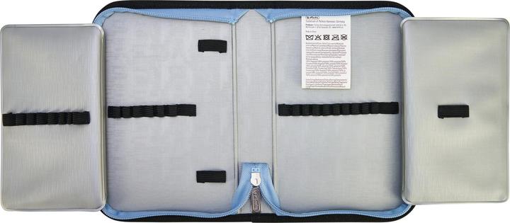 Actual product image Herlitz Satchel Loop Plus Cyber Soccer (17 l)