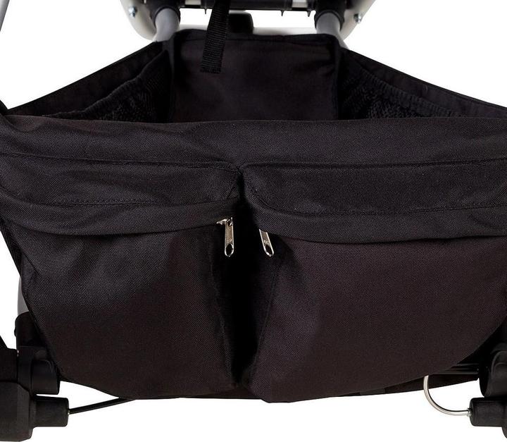 Produktbild Mountain Buggy Urban Jungle Luxury 3.0