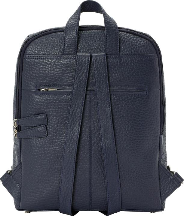 Image du produit Voi Hirsch Karin City Sac à dos en cuir 33 cm (9 l)