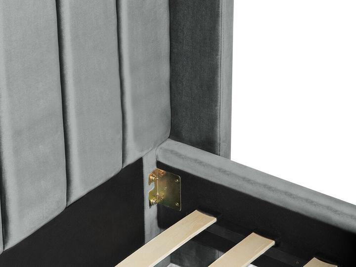 Actual product image Beliani Villette (160 x 200 cm)
