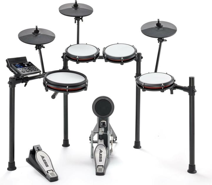 Produktbild Alesis Nitro Max Kit (E-Drum)