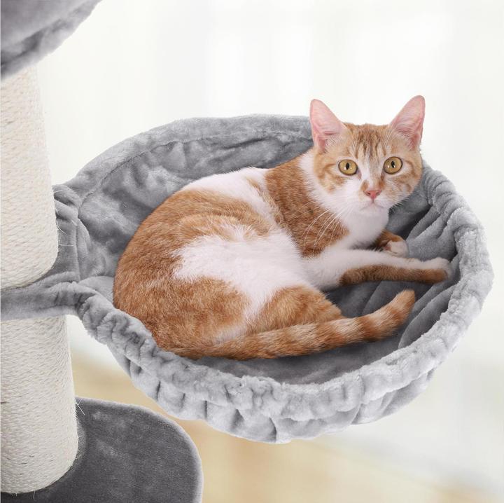 Image du produit Feandrea Milo (112 cm, Gris)