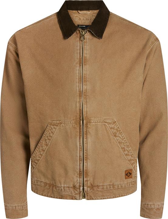 Produktbild Jack & Jones Jeansjacke Jeansjacke (M)