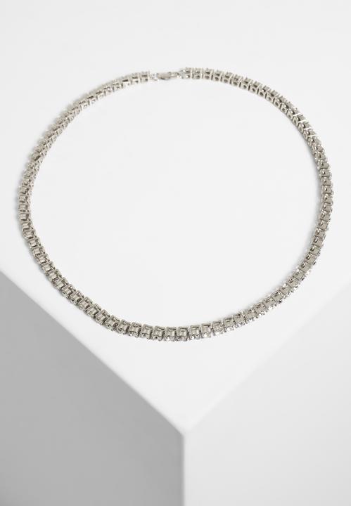 Produktbild Urban Classics Necklace With Stones (100% Zink)