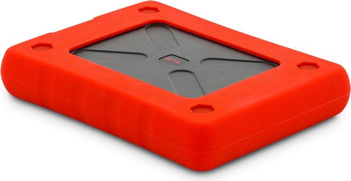 Image du produit LMP Boîtier externe Dataprotector 2.5 2.5 (2.5")