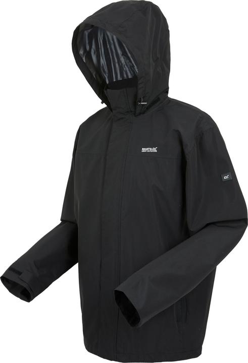 Immagine prodotto Regatta Matt II Giacca Impermeabile Uomo (XL)
