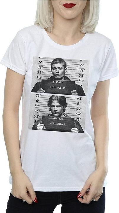 Supernatural Winchester TShirt