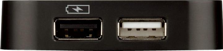 Produktbild D-Link USB 2.0 Hub (Mini USB, 4 Ports)