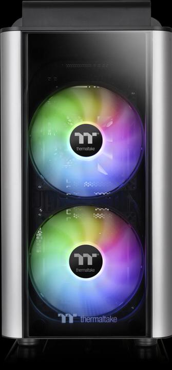 Actual product image Thermaltake Housing Level 20 GT ARGB (ATX, mATX, Mini-ITX, E-ATX)