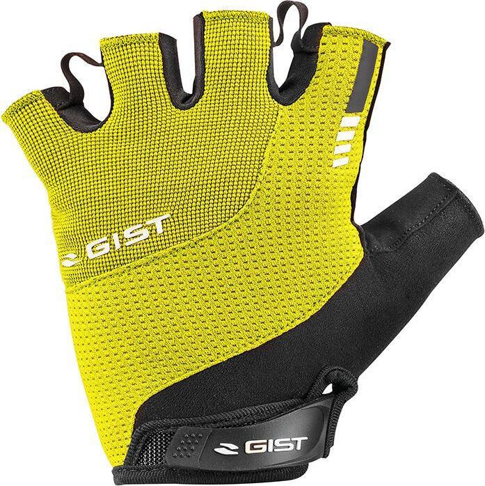 Gist Kontrol (S)