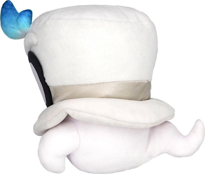 Produktbild Together Plus SUPER MARIO ODYSSEY - Cappy - Peluche 20cm (20 cm)