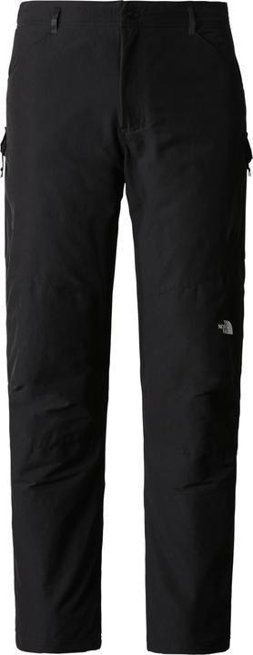 Tnf Black