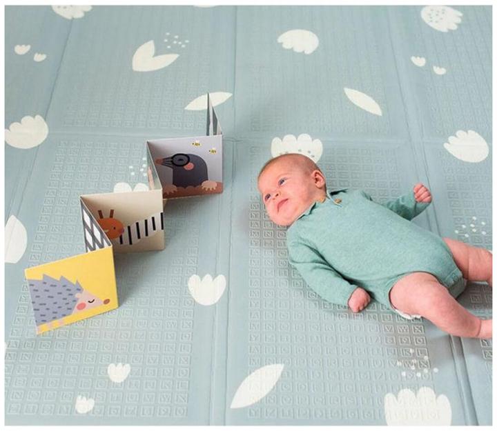 Actual product image Taf Toys Urban Garden (150 x 200 cm)
