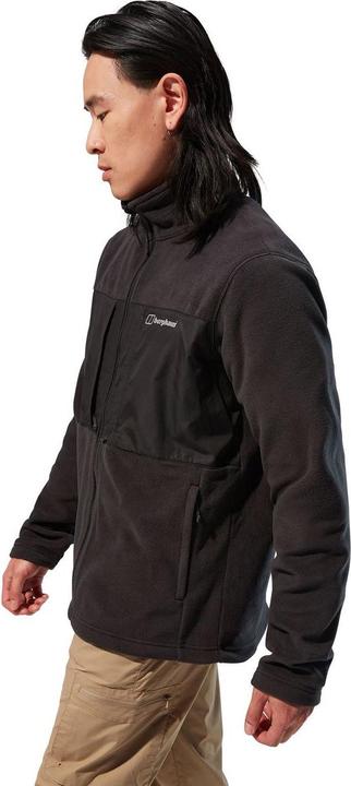 Produktbild Berghaus Prism Guide InterActive Polartec Fleecejacke (52)
