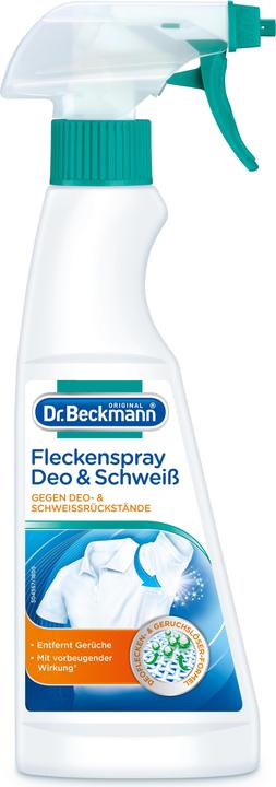 Dr. Beckmann Deo & Schweiss