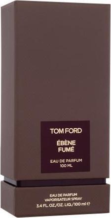 Actual product image Tom Ford Ébène Fumé Eau de Parfum (Eau de parfum, 100 ml)