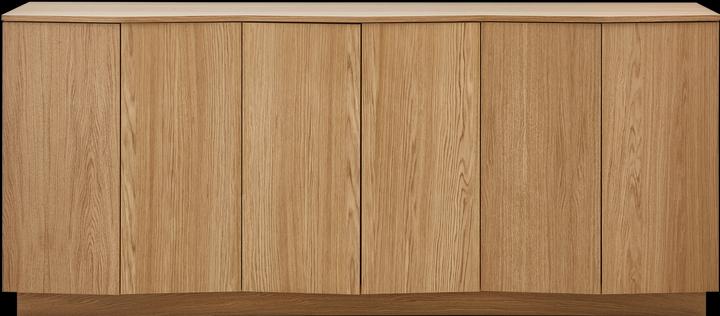 Produktbild Woood Kommode (200 x 45 x 85 cm)