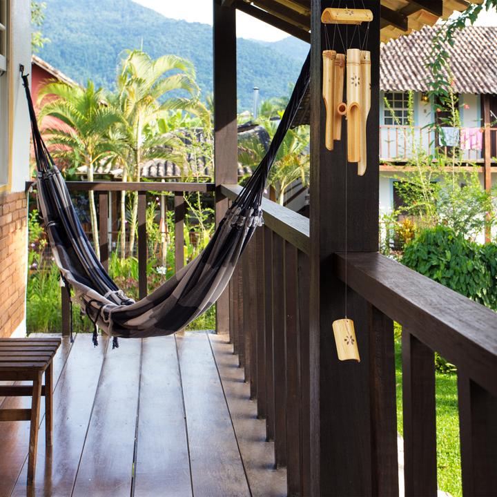 Produktbild Relaxdays Windspiel