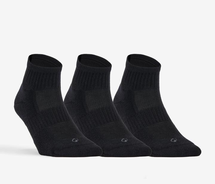 Actual product image Artengo RS 500 MID (39 - 42)