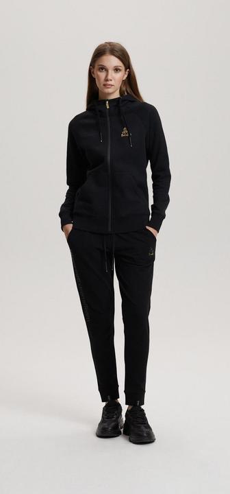 Immagine prodotto Dakar HOODY DKR 23 W ZIP VIP 29 BLK (XL)