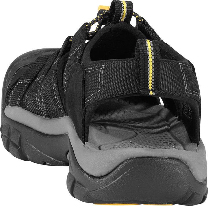 Actual product image Keen Newport H2 (44)