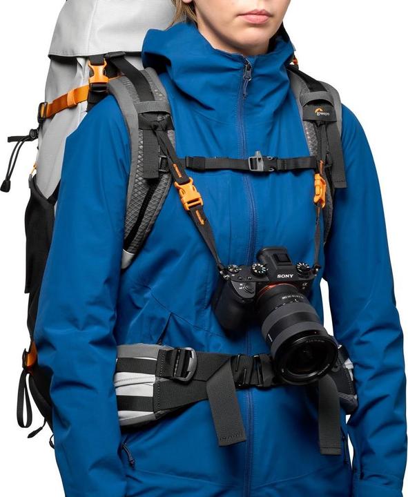 Actual product image Lowepro PhotoSport PRO 55L AW III(S-M) (Photo backpack, 55 l)