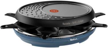 Tefal Colormania Aqua 8 Person(en)
