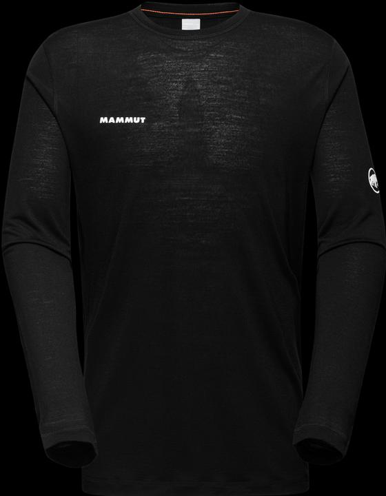 Produktbild Mammut Tree Wool FL Longsleeve Men (XL)
