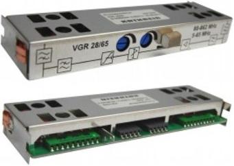 Produktbild Kathrein VGR 28/65 TV-Signalverstärker